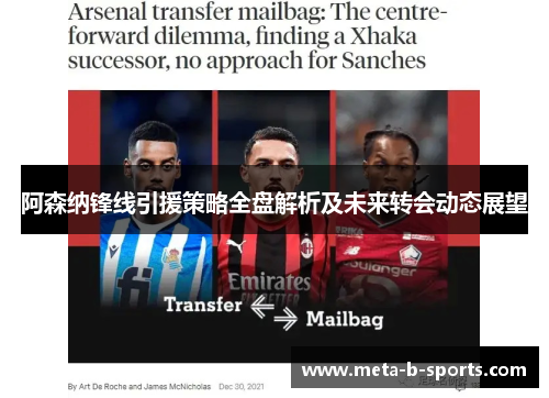 阿森纳锋线引援策略全盘解析及未来转会动态展望 阿森纳锋线引援策略全盘解析及未来转会动态展望