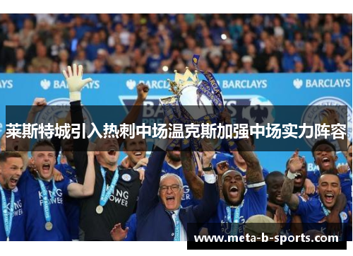 莱斯特城引入热刺中场温克斯加强中场实力阵容 莱斯特城引入热刺中场温克斯加强中场实力阵容